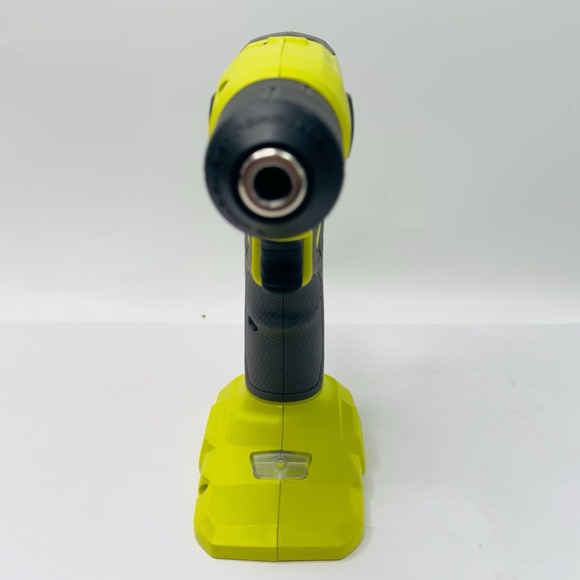 Ryobi PCL201 18V Cordless  Drill Compact Keyless 3/8 in - Picture 7 of 11